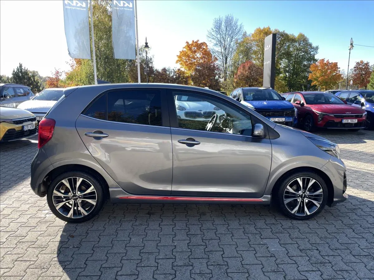 Kia Picanto - Náhled 2