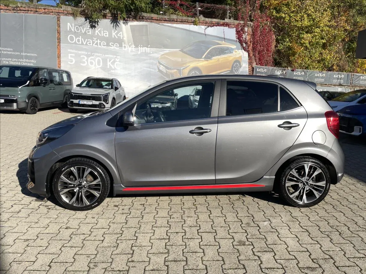 Kia Picanto - Náhled 6