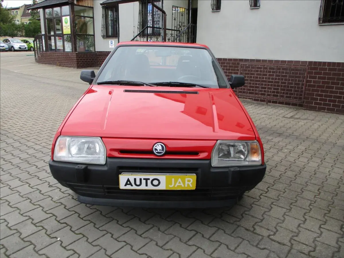 Škoda Forman - Náhled 3
