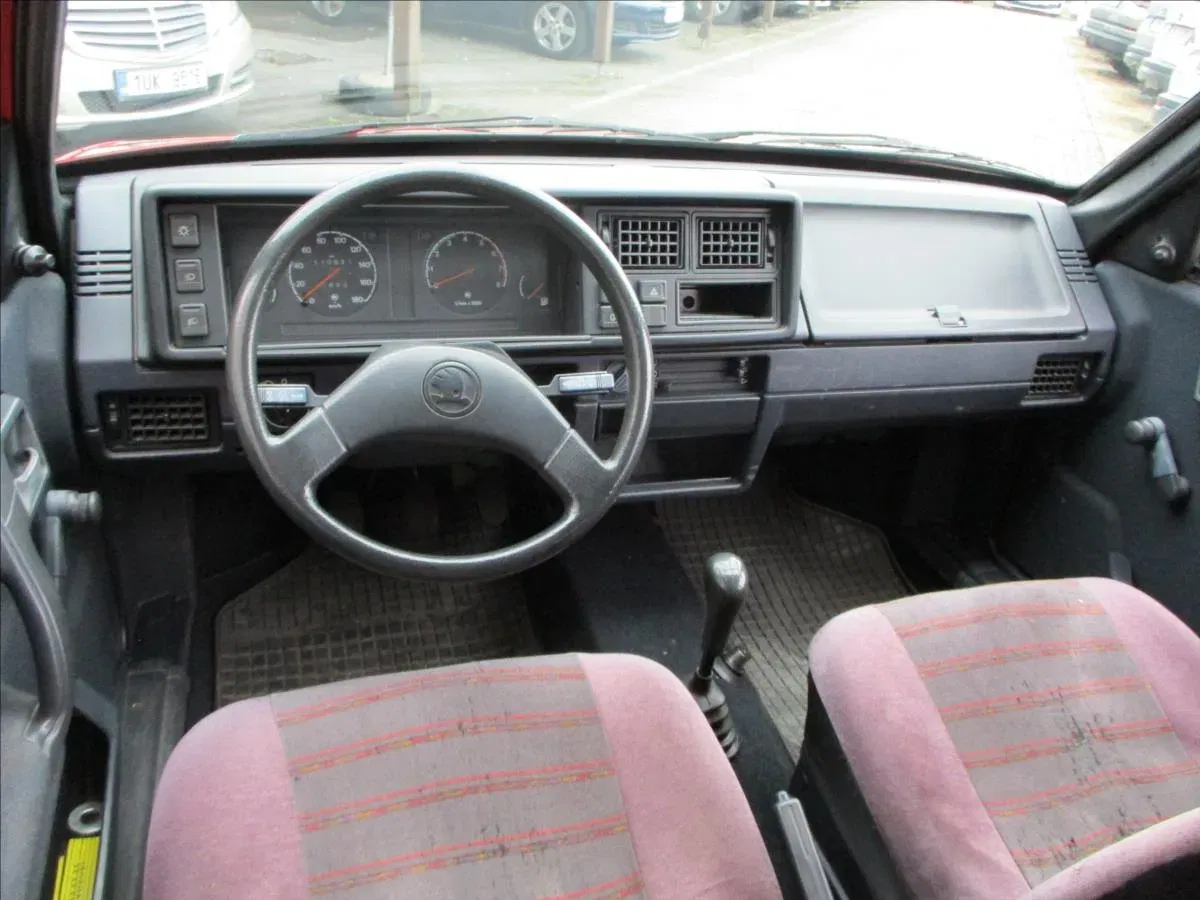 Škoda Forman - Náhled 7