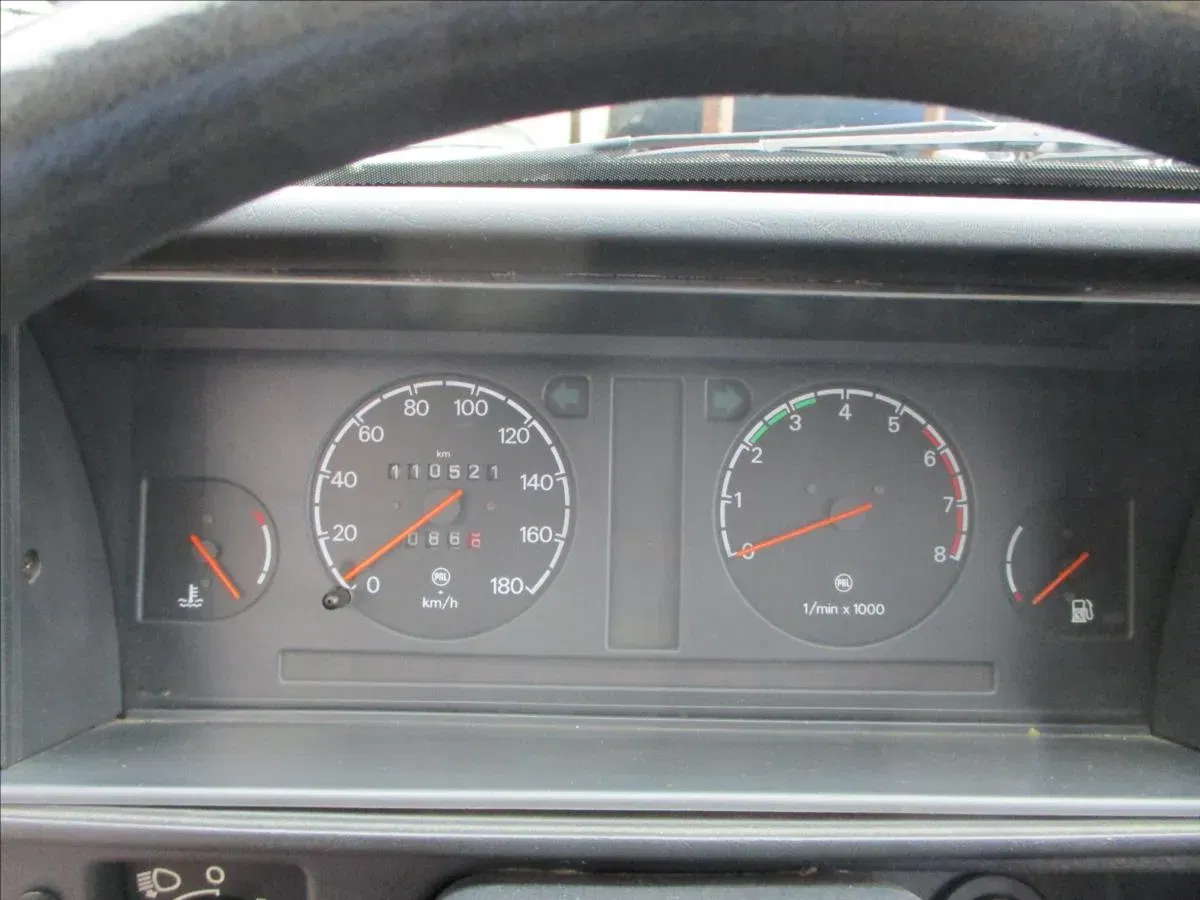 Škoda Forman - Náhled 8