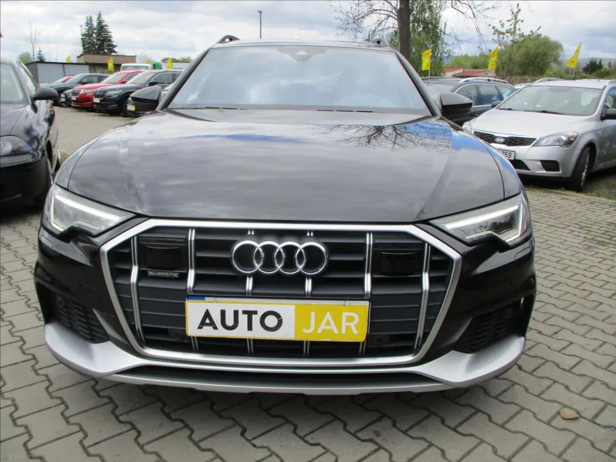 Audi A6 Allroad - Náhled 3