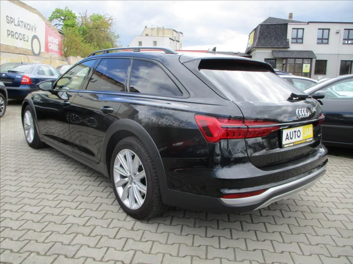Audi A6 Allroad - Náhled 4