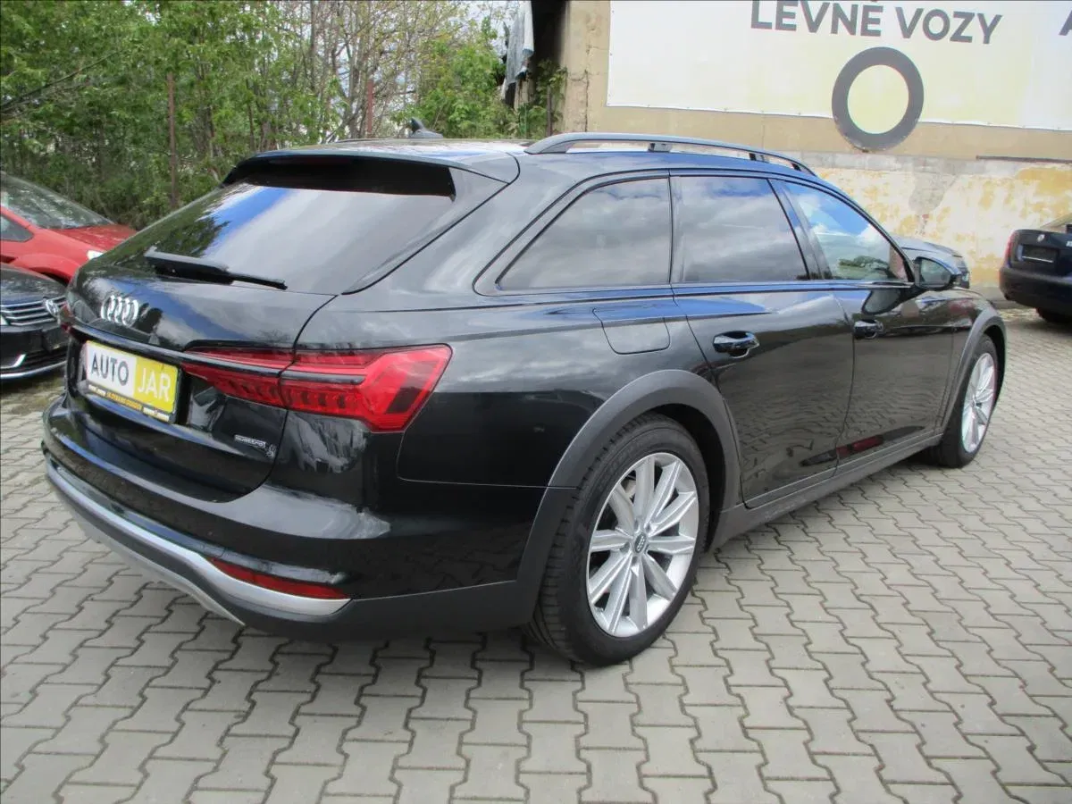 Audi A6 Allroad - Náhled 5