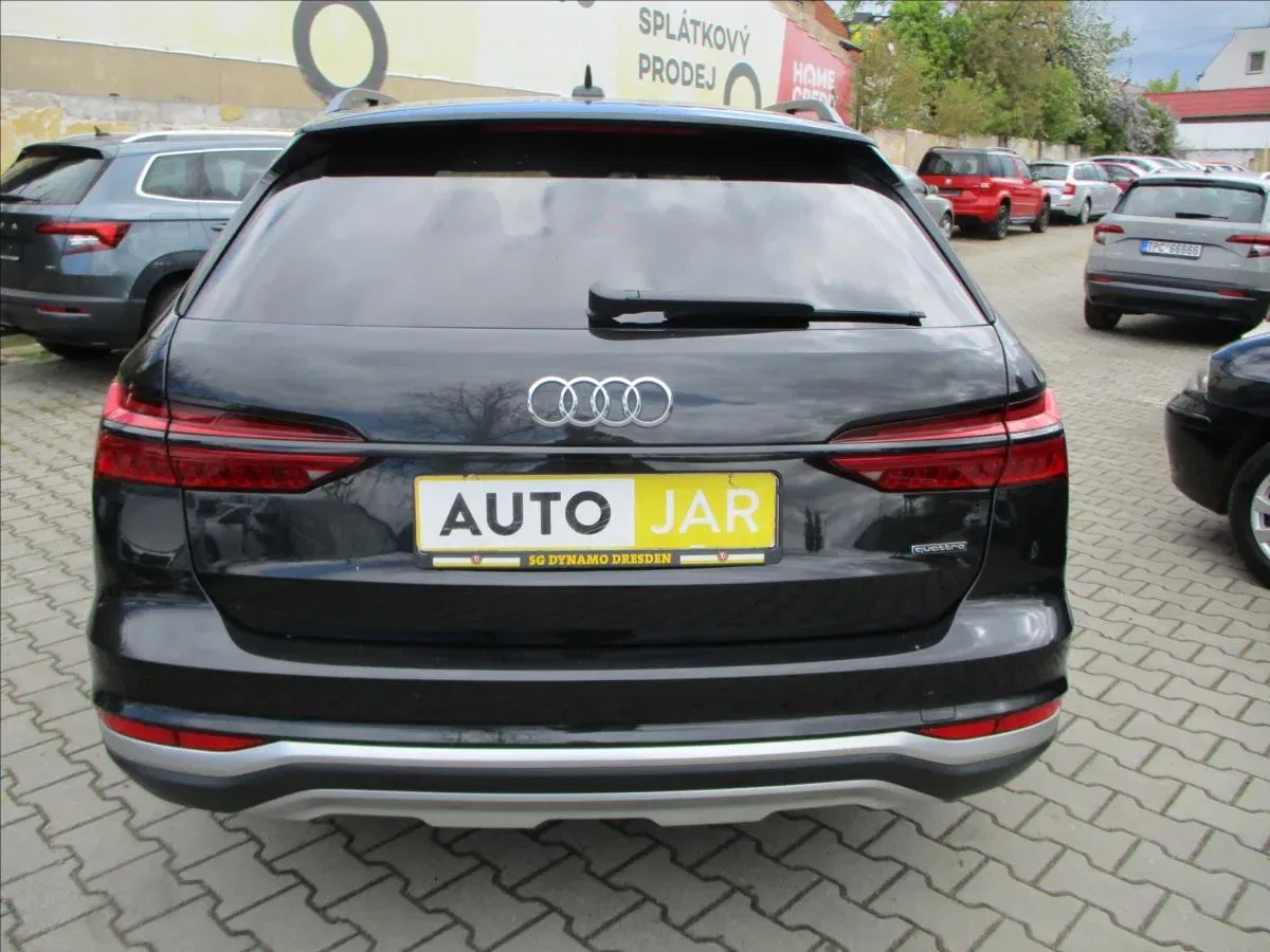 Audi A6 Allroad - Náhled 6