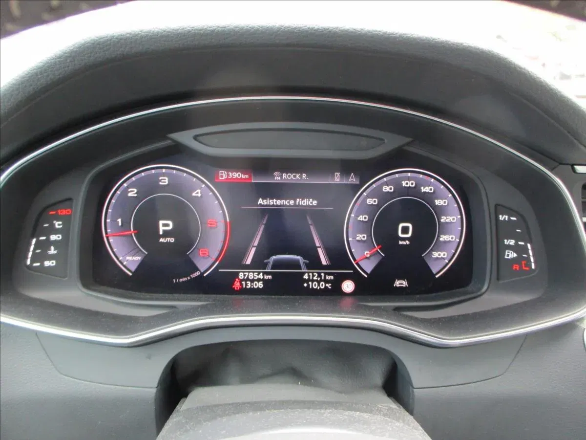 Audi A6 Allroad - Náhled 8