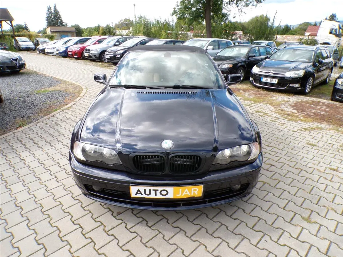 BMW Řada 3 - Náhled 3