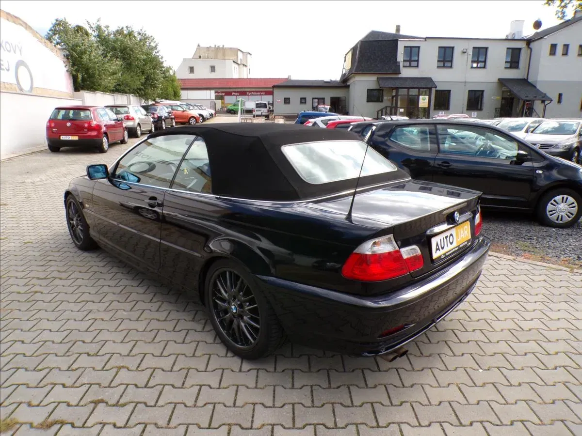 BMW Řada 3 - Náhled 4