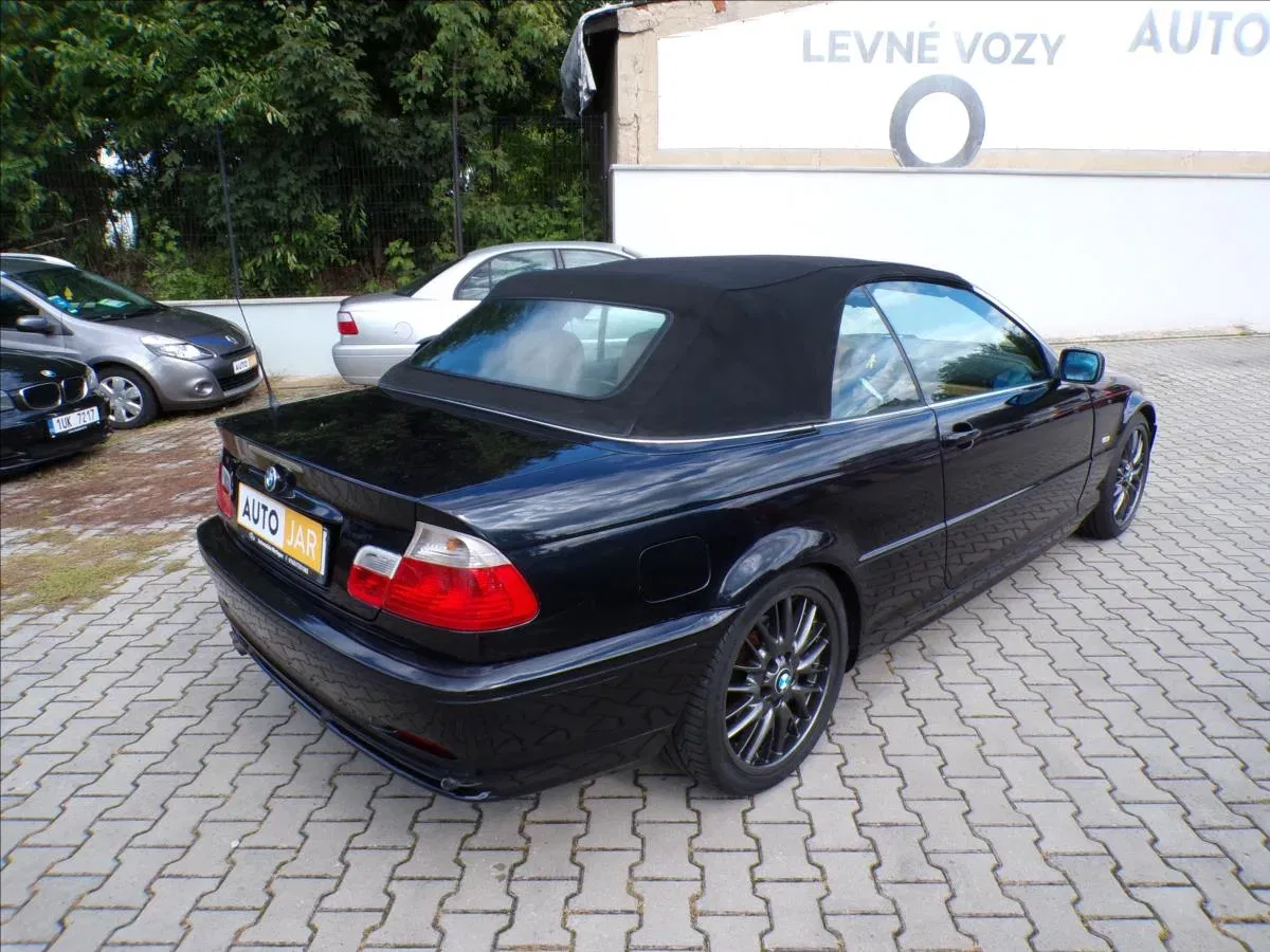 BMW Řada 3 - Náhled 5