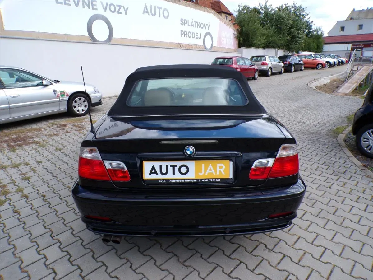 BMW Řada 3 - Náhled 6