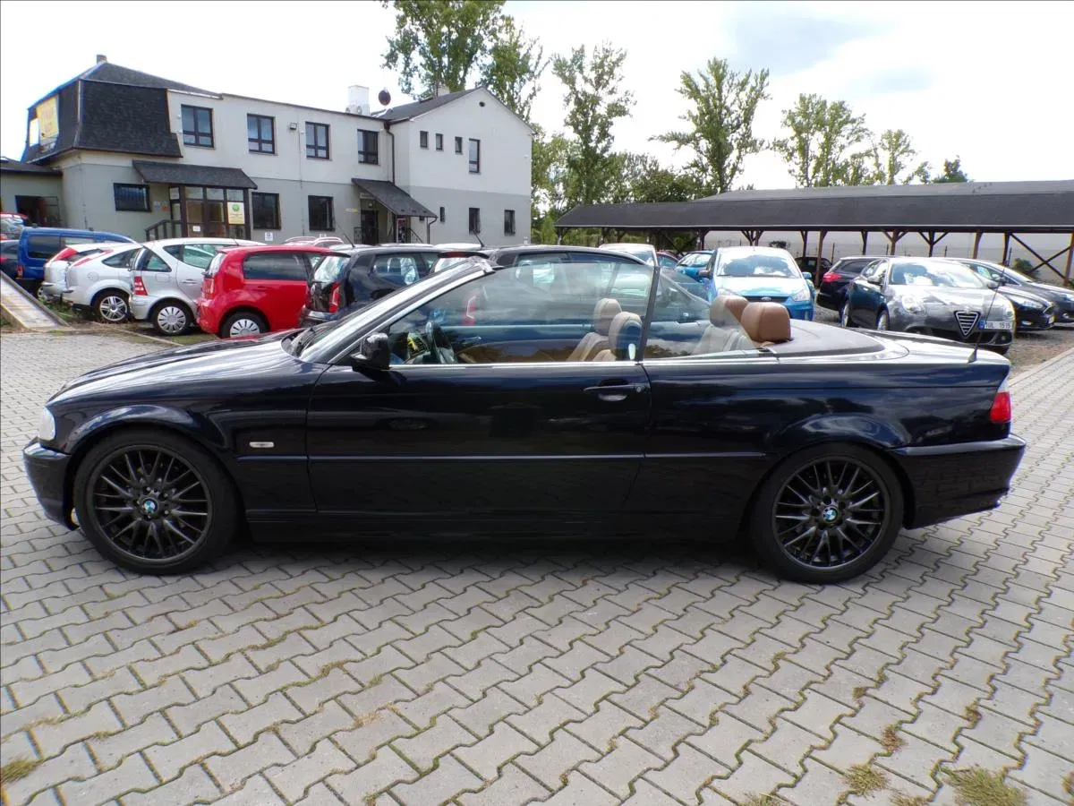 BMW Řada 3 - Náhled 7