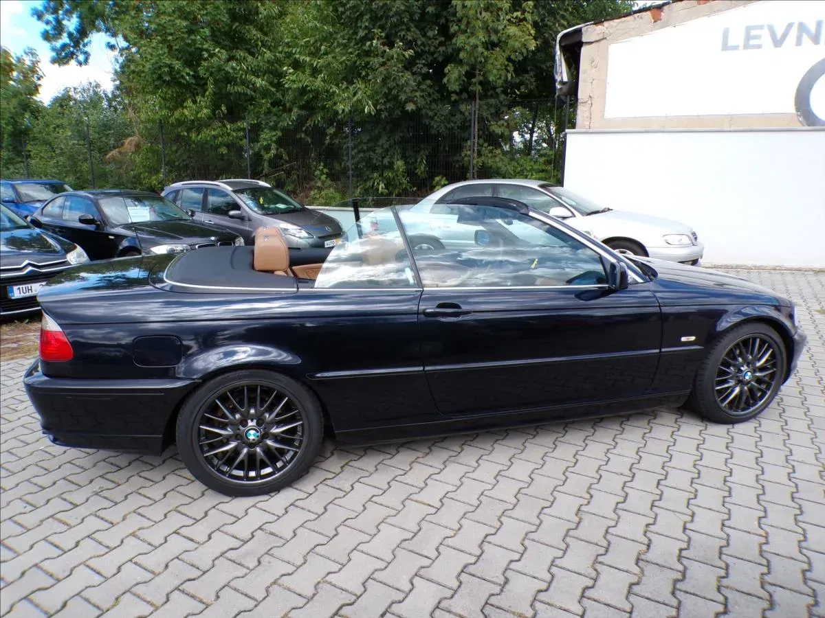 BMW Řada 3 - Náhled 8