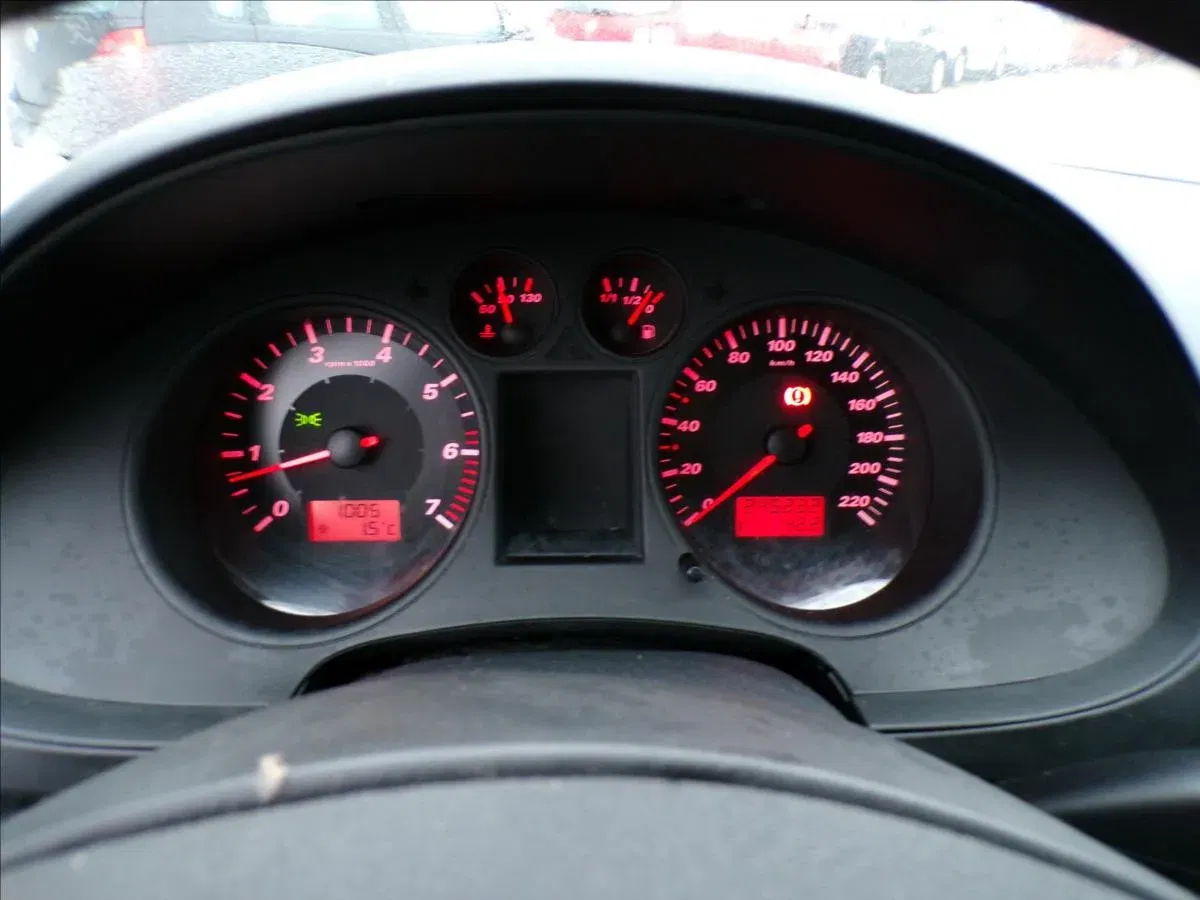 Seat Ibiza - Náhled 7