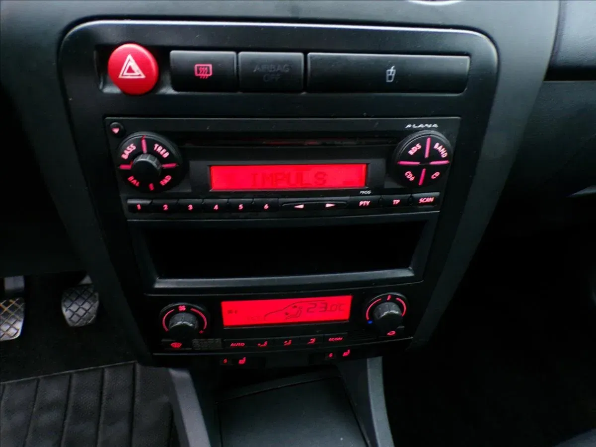 Seat Ibiza - Náhled 8