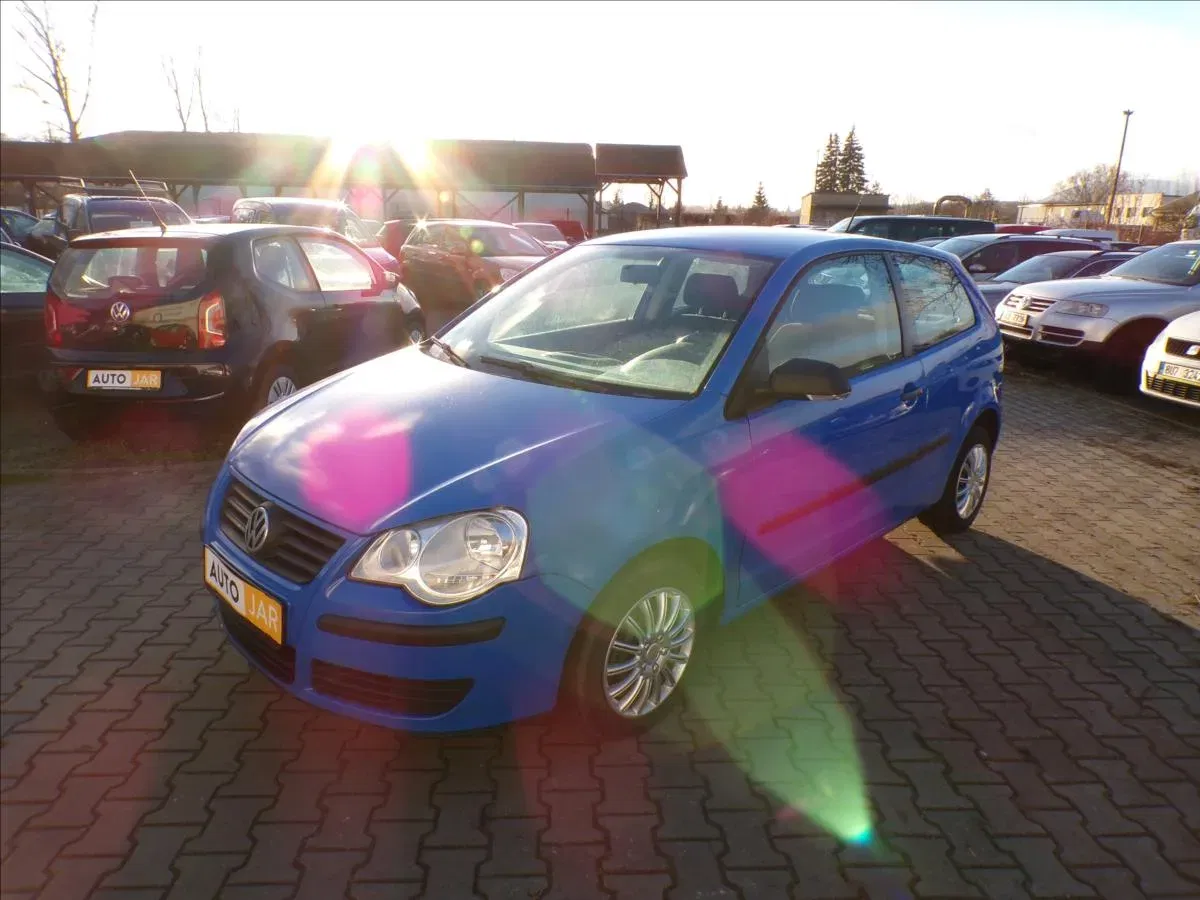 Volkswagen Polo - Náhled 2