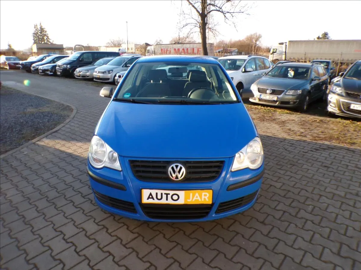 Volkswagen Polo - Náhled 3