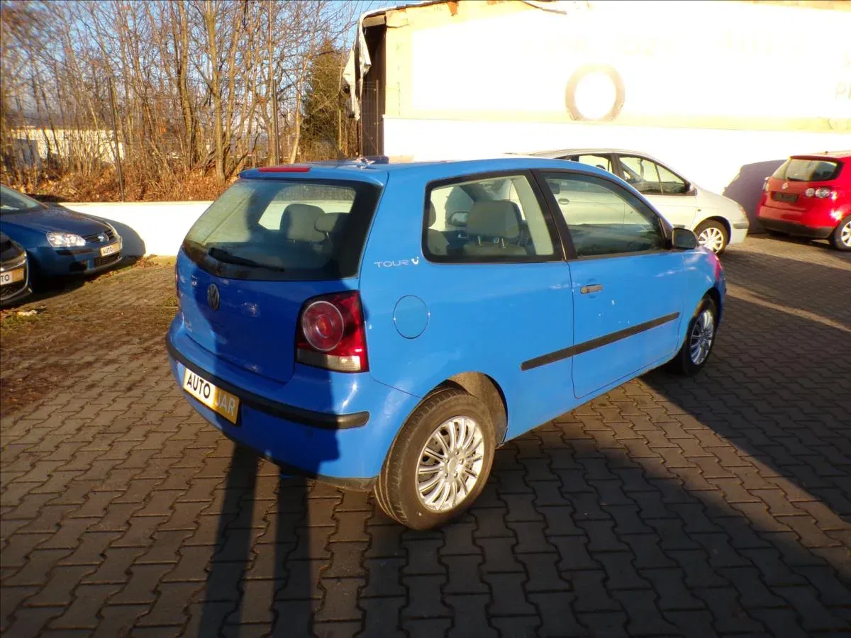 Volkswagen Polo - Náhled 5