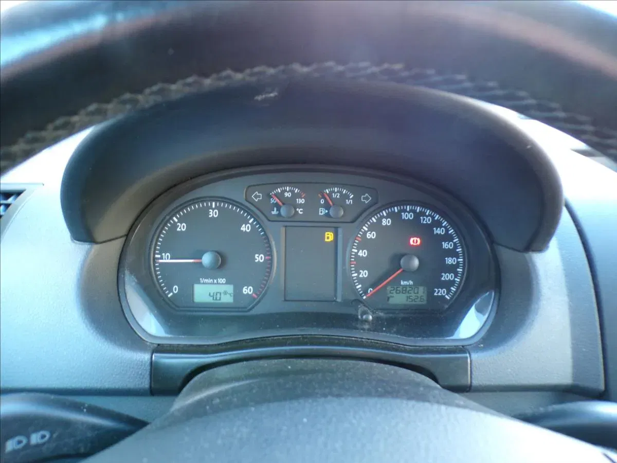 Volkswagen Polo - Náhled 6