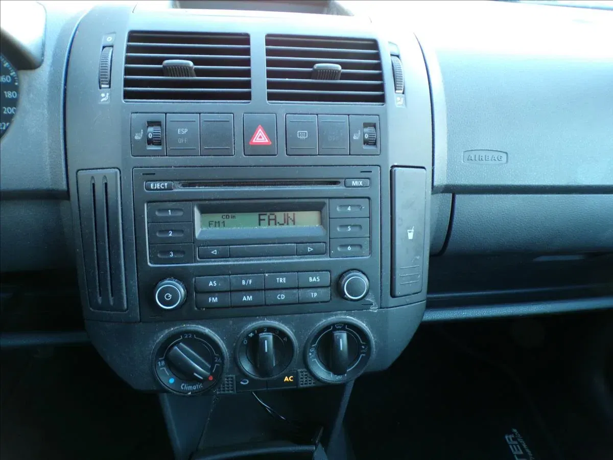 Volkswagen Polo - Náhled 7