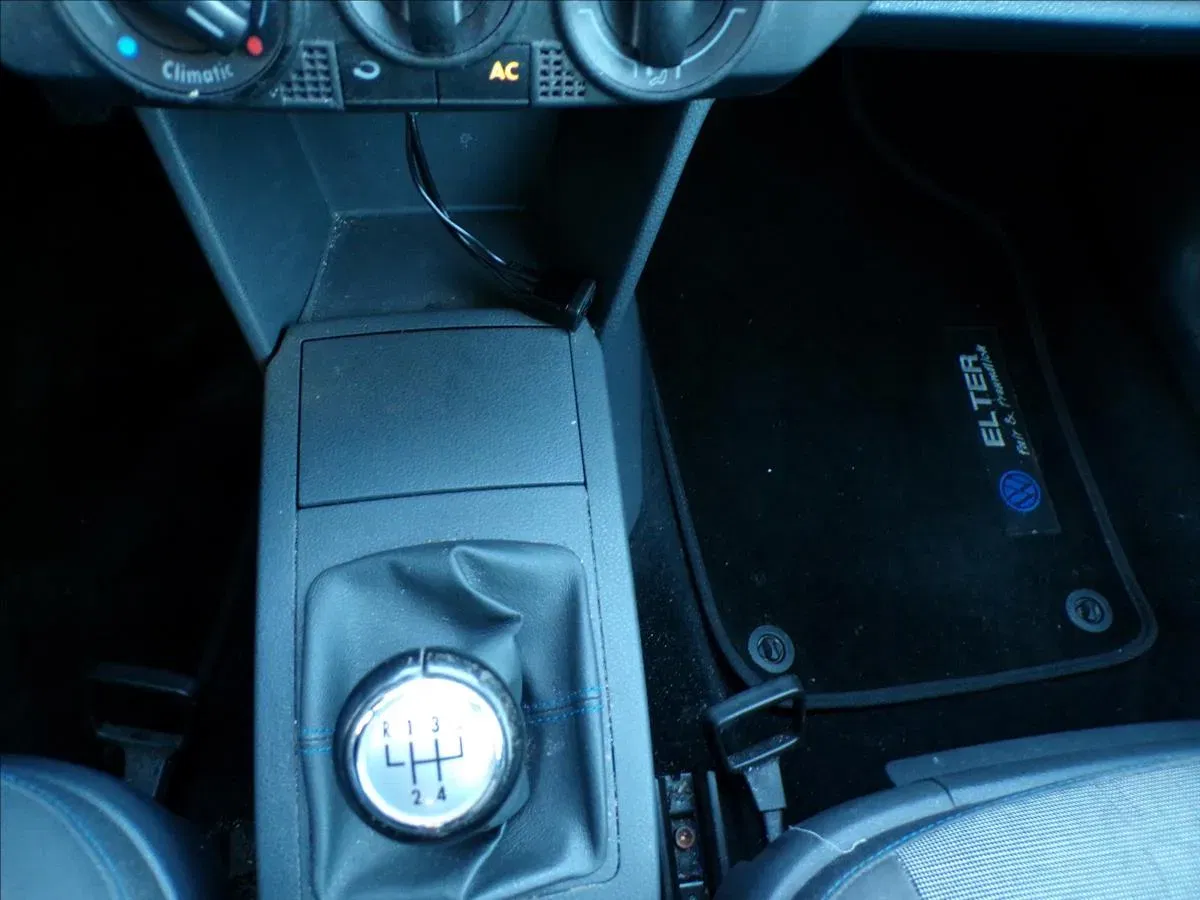 Volkswagen Polo - Náhled 8