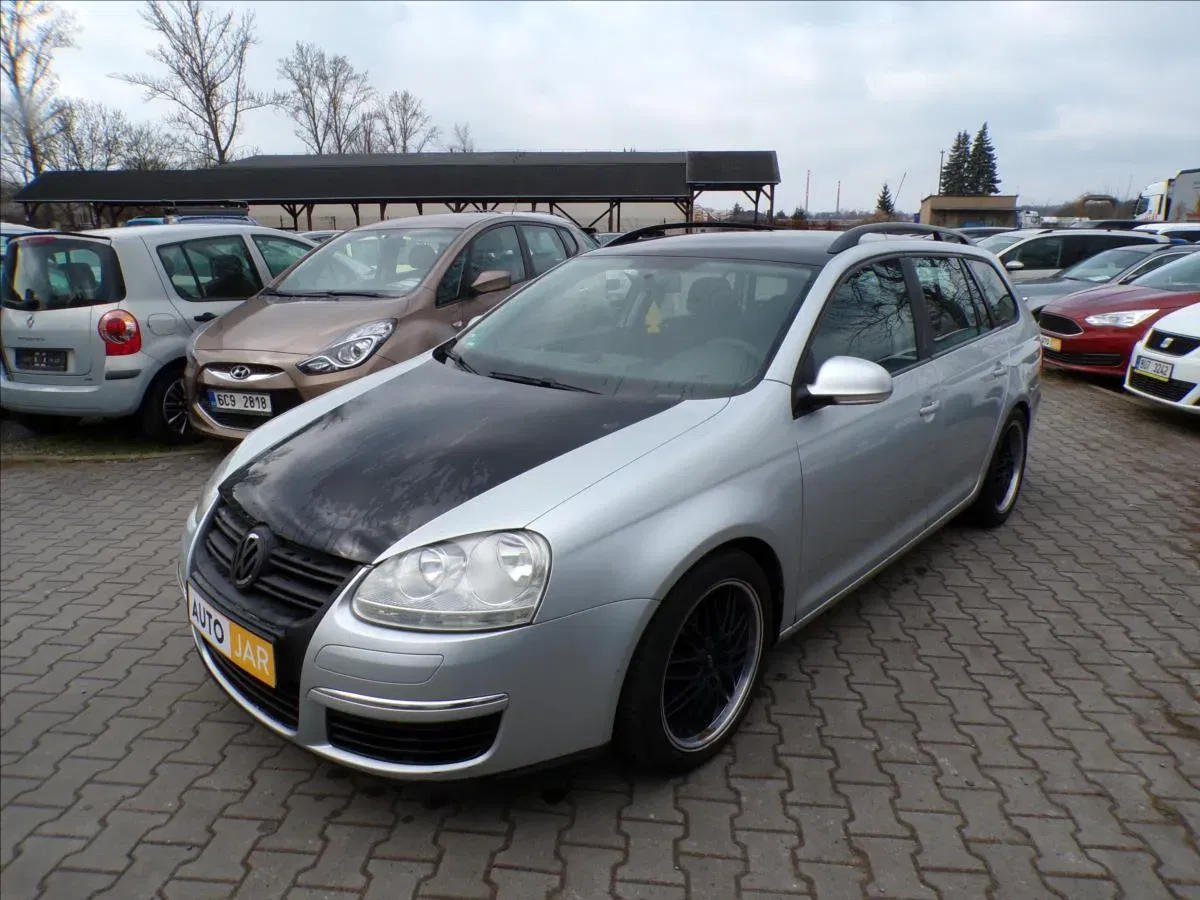 Volkswagen Golf - Náhled 2