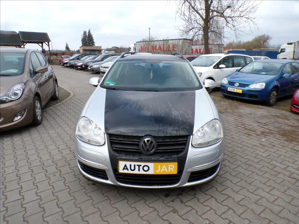 Volkswagen Golf - Náhled 3