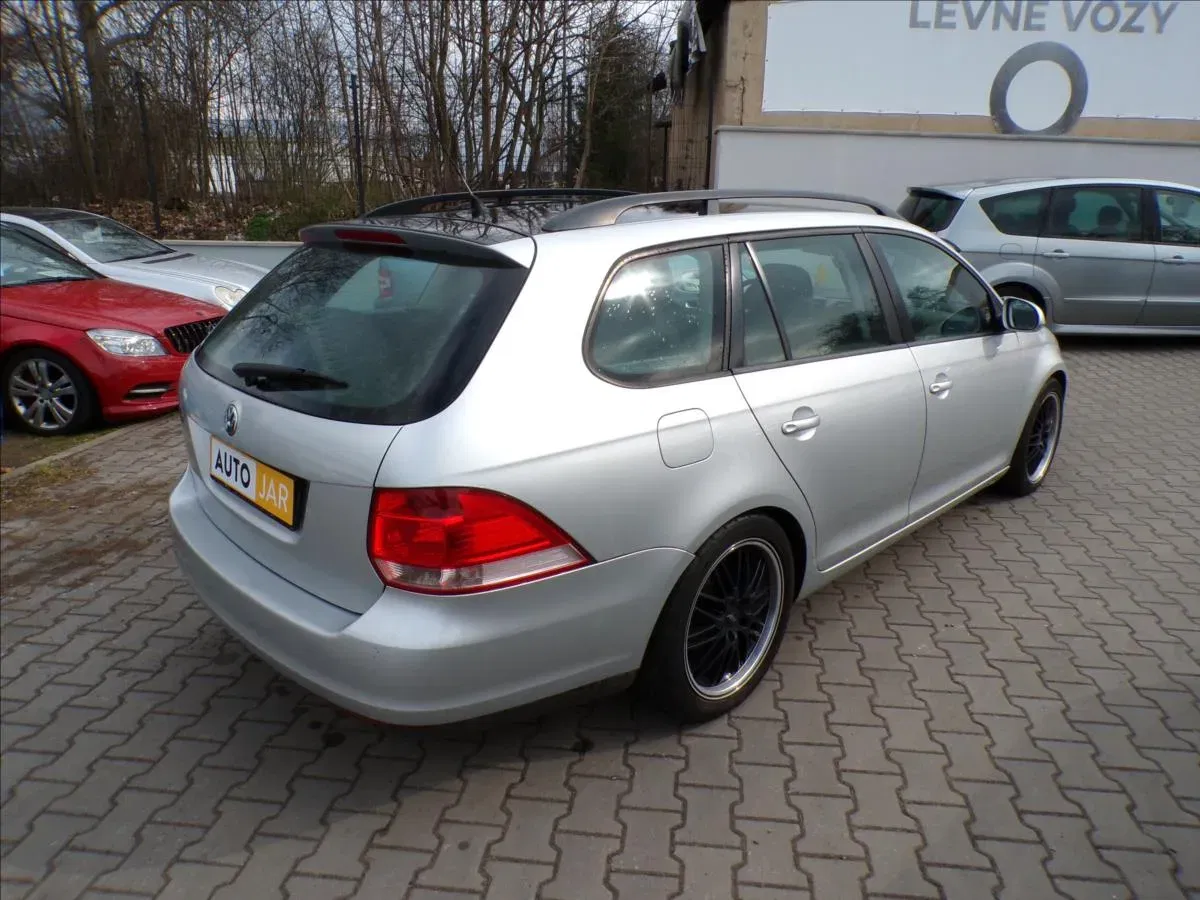 Volkswagen Golf - Náhled 5