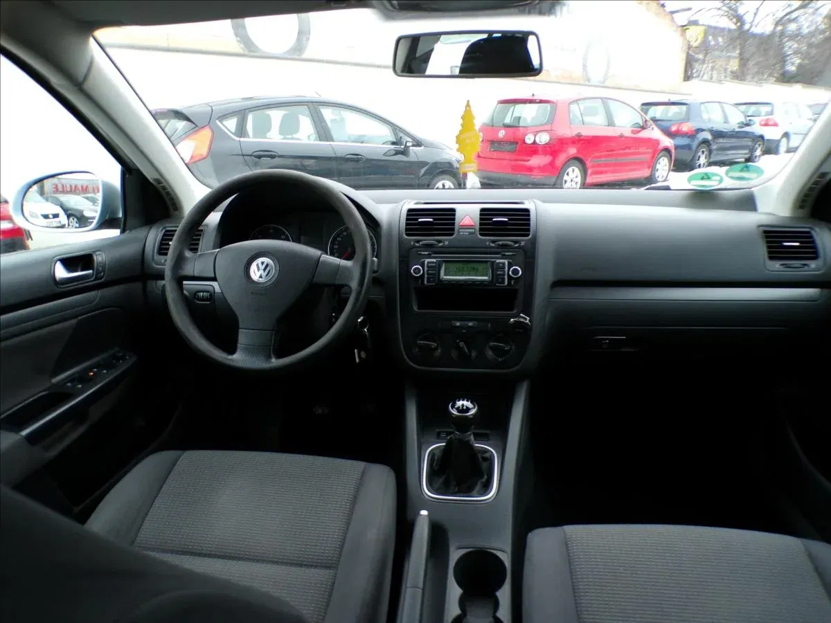 Volkswagen Golf - Náhled 7