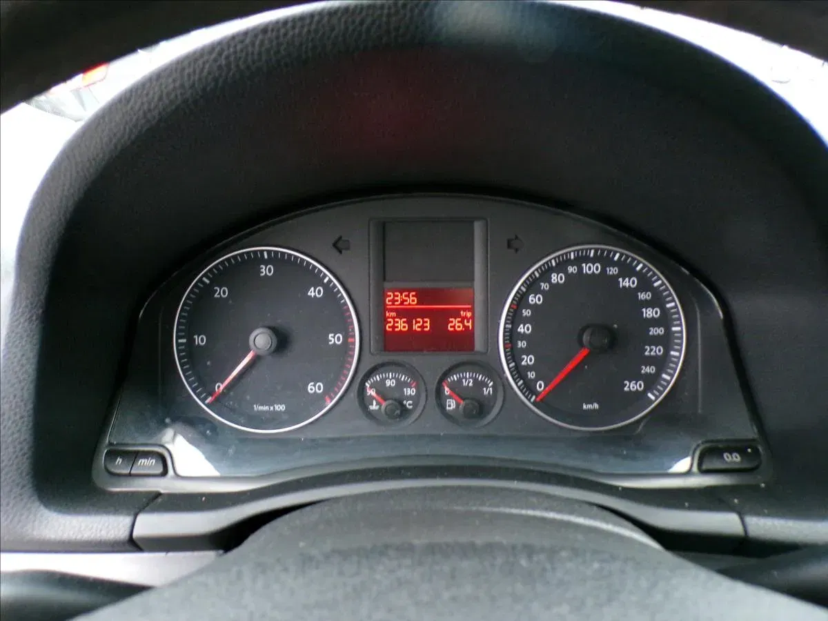 Volkswagen Golf - Náhled 8
