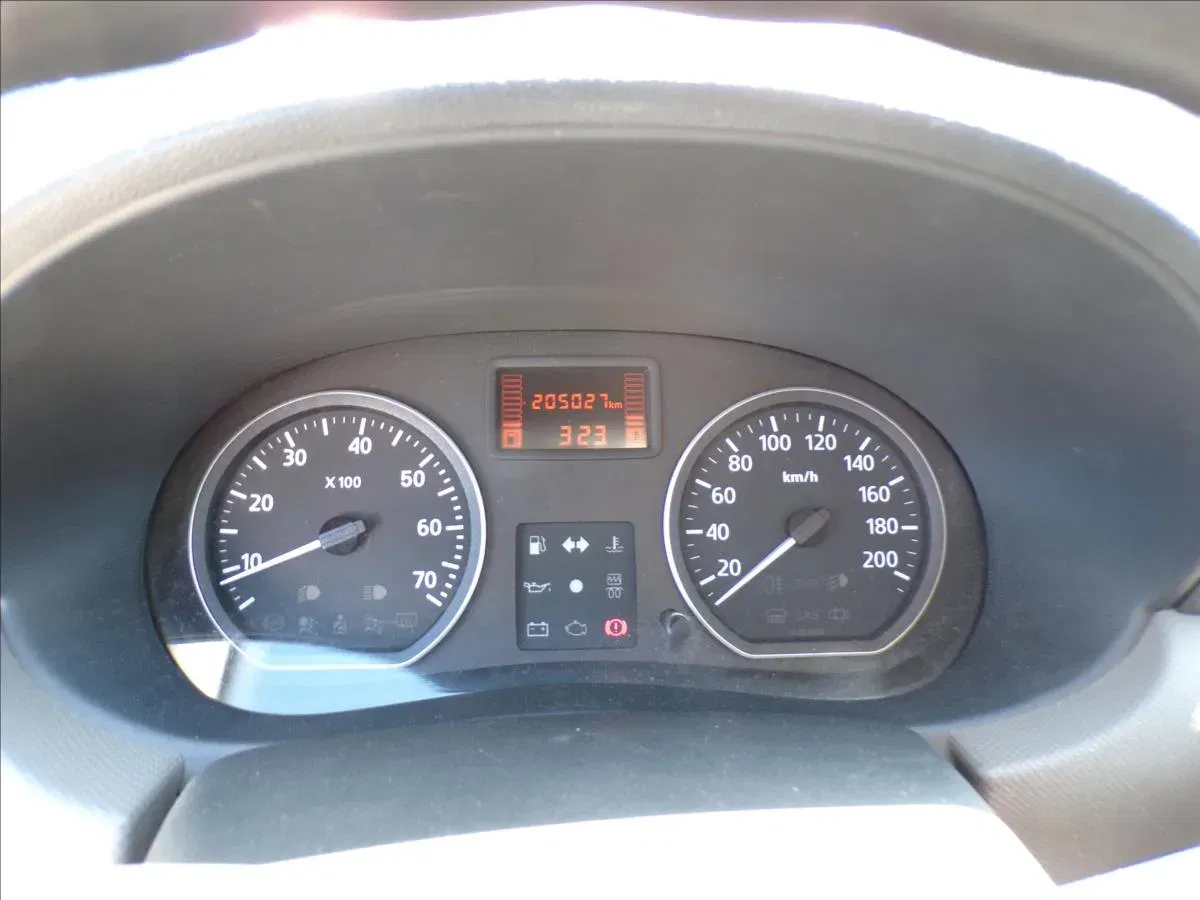 Dacia Sandero - Náhled 8