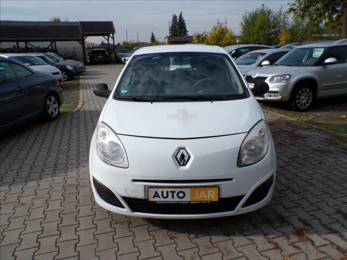 Renault Twingo - Náhled 2
