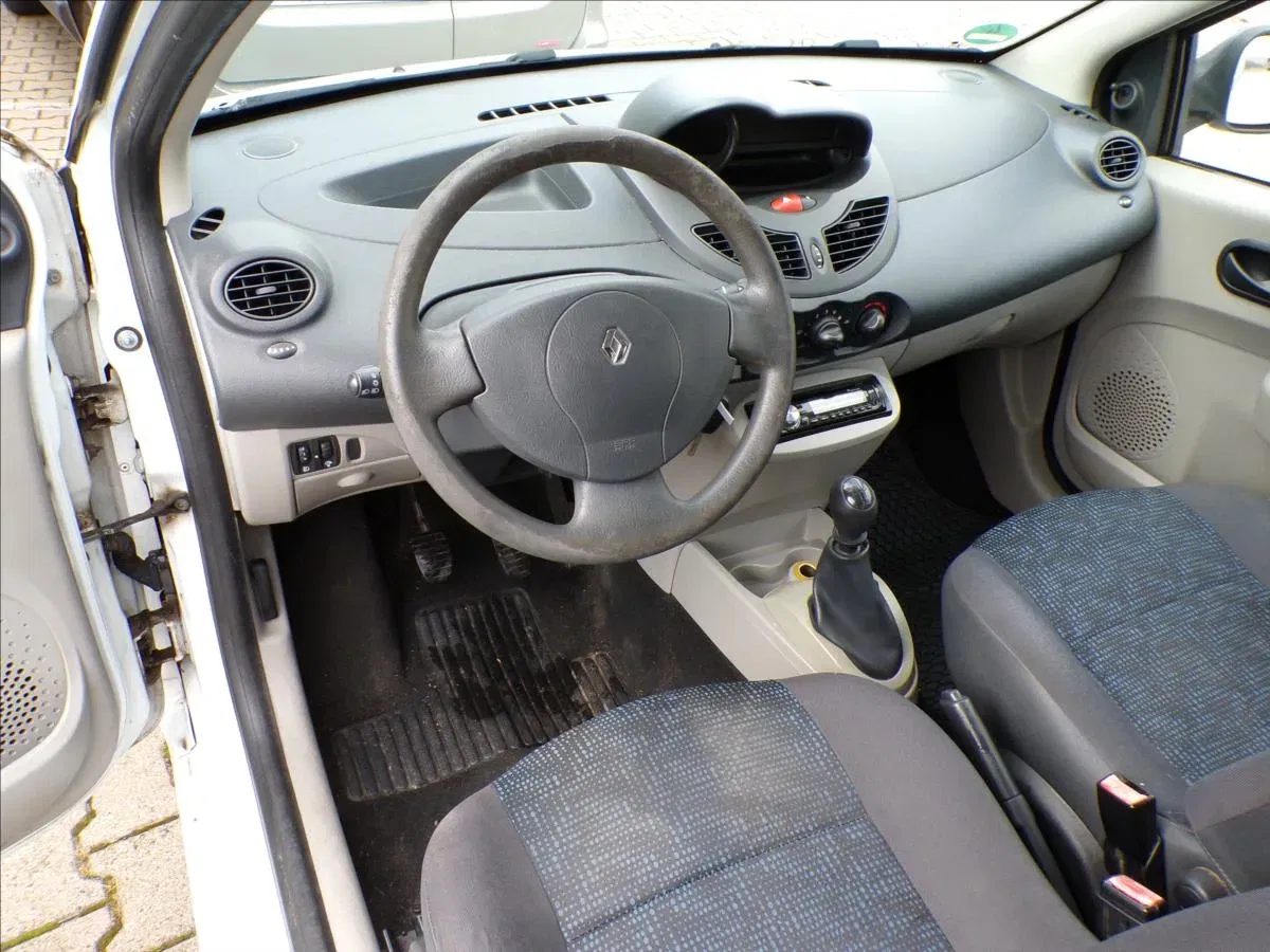 Renault Twingo - Náhled 7