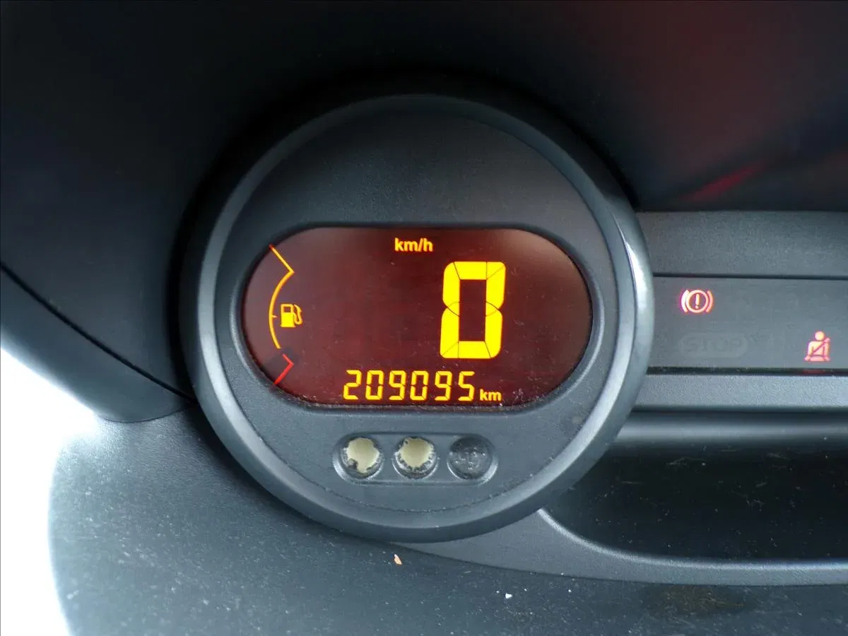 Renault Twingo - Náhled 7