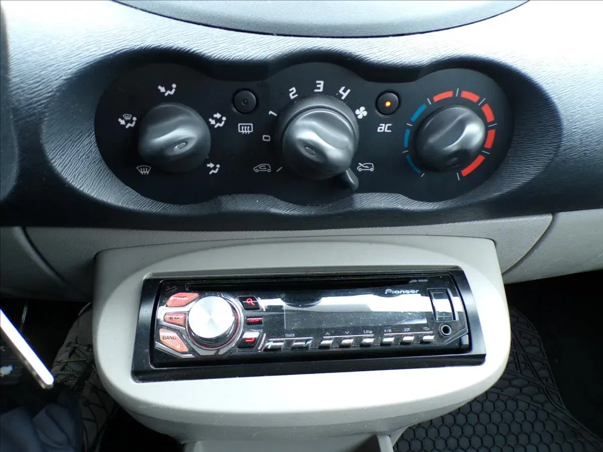 Renault Twingo - Náhled 8