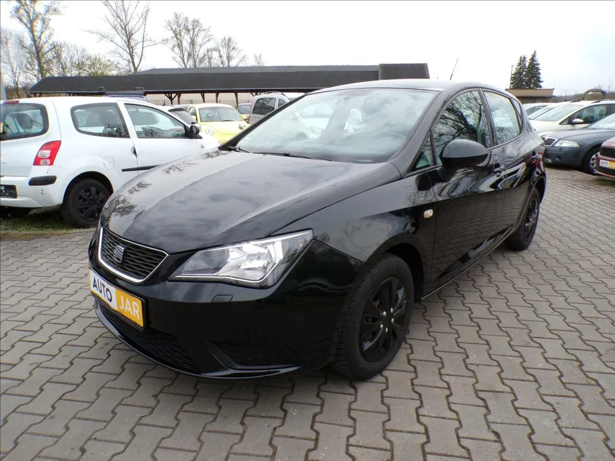 Seat Ibiza - Náhled 2