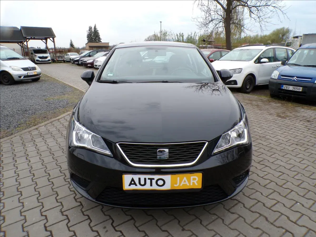 Seat Ibiza - Náhled 3
