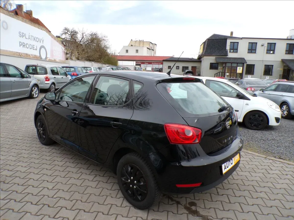 Seat Ibiza - Náhled 4