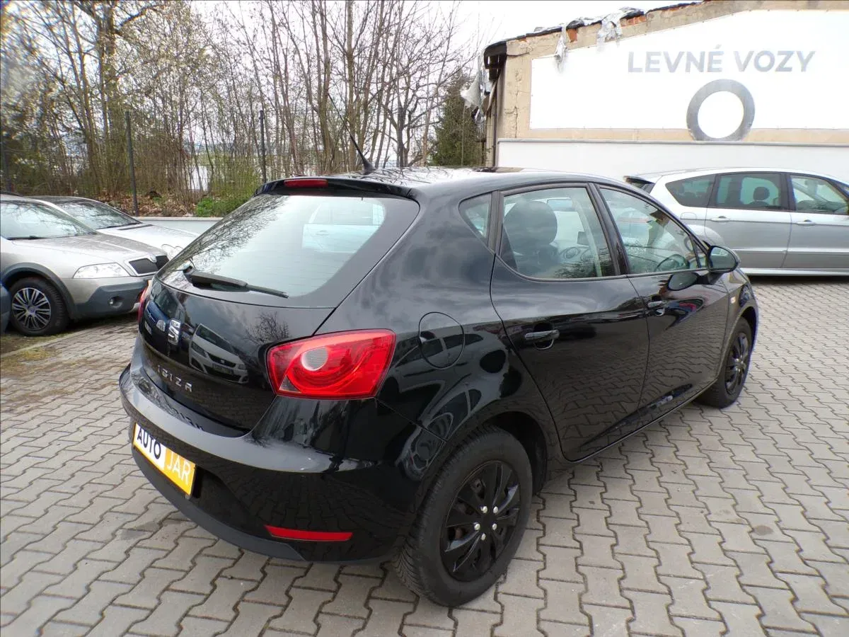 Seat Ibiza - Náhled 5
