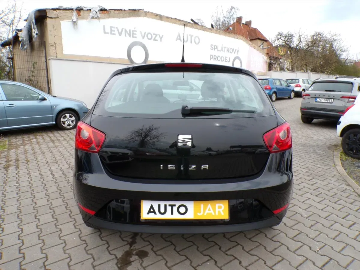 Seat Ibiza - Náhled 6