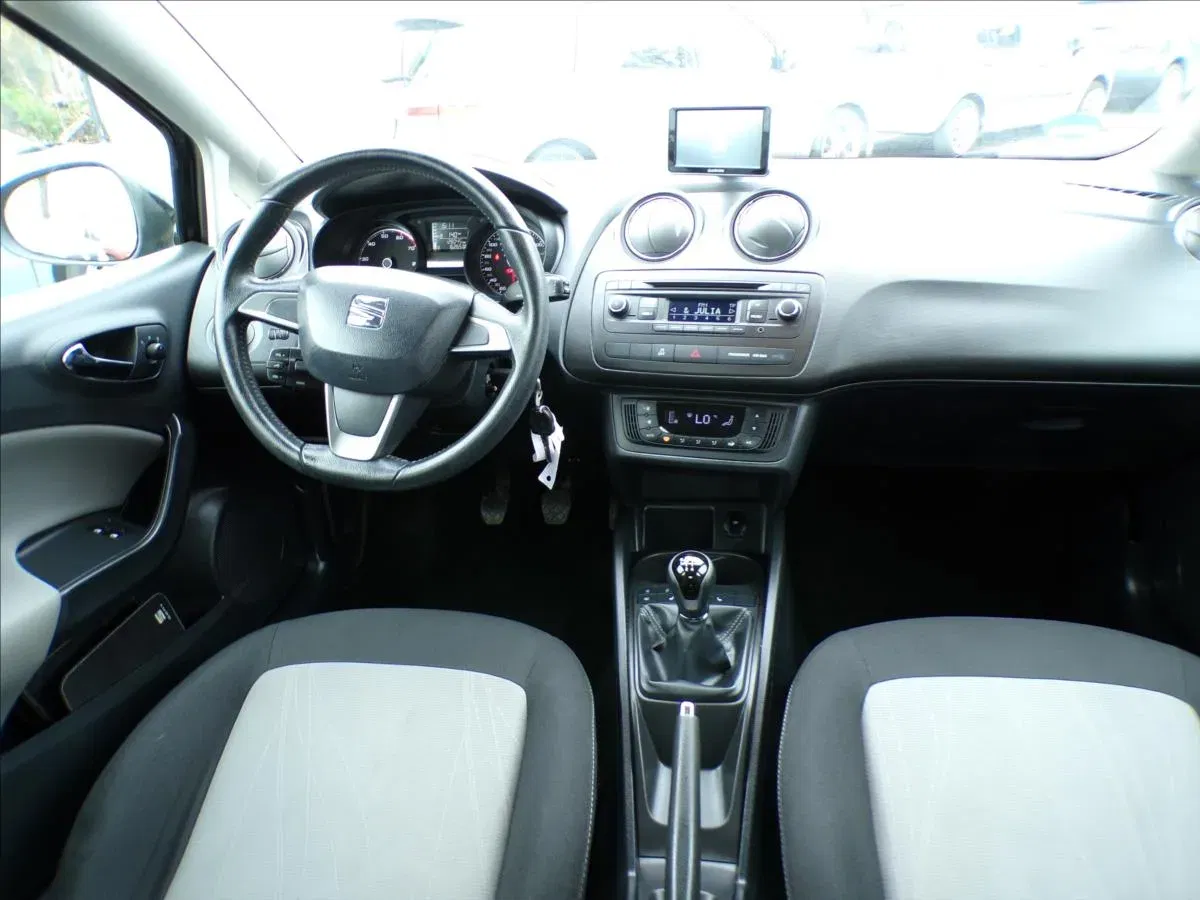 Seat Ibiza - Náhled 7