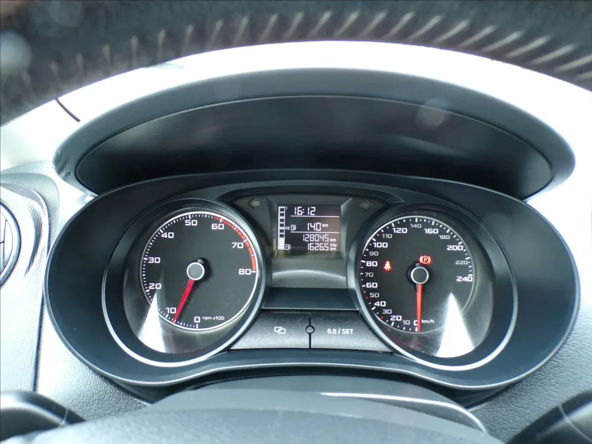 Seat Ibiza - Náhled 8