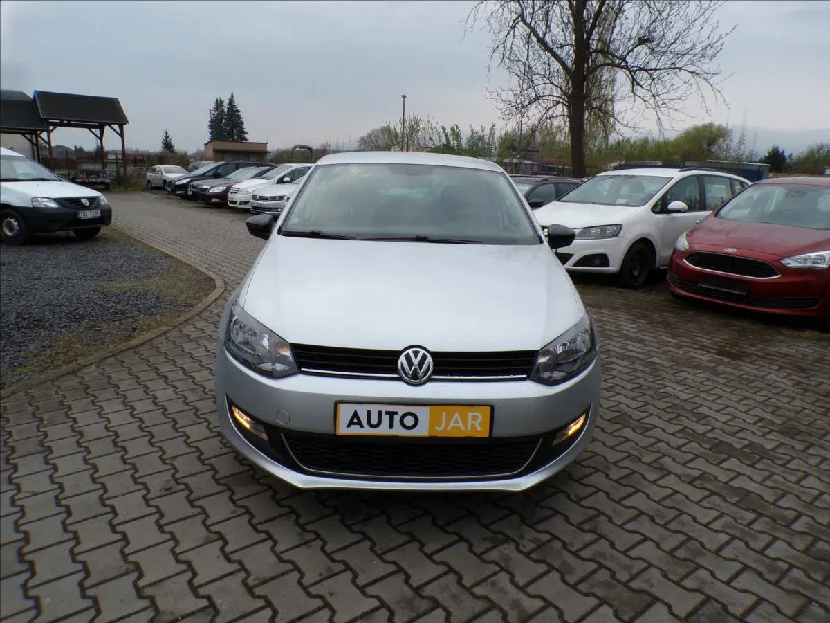 Volkswagen Polo - Náhled 3