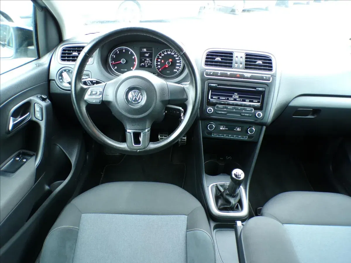 Volkswagen Polo - Náhled 7