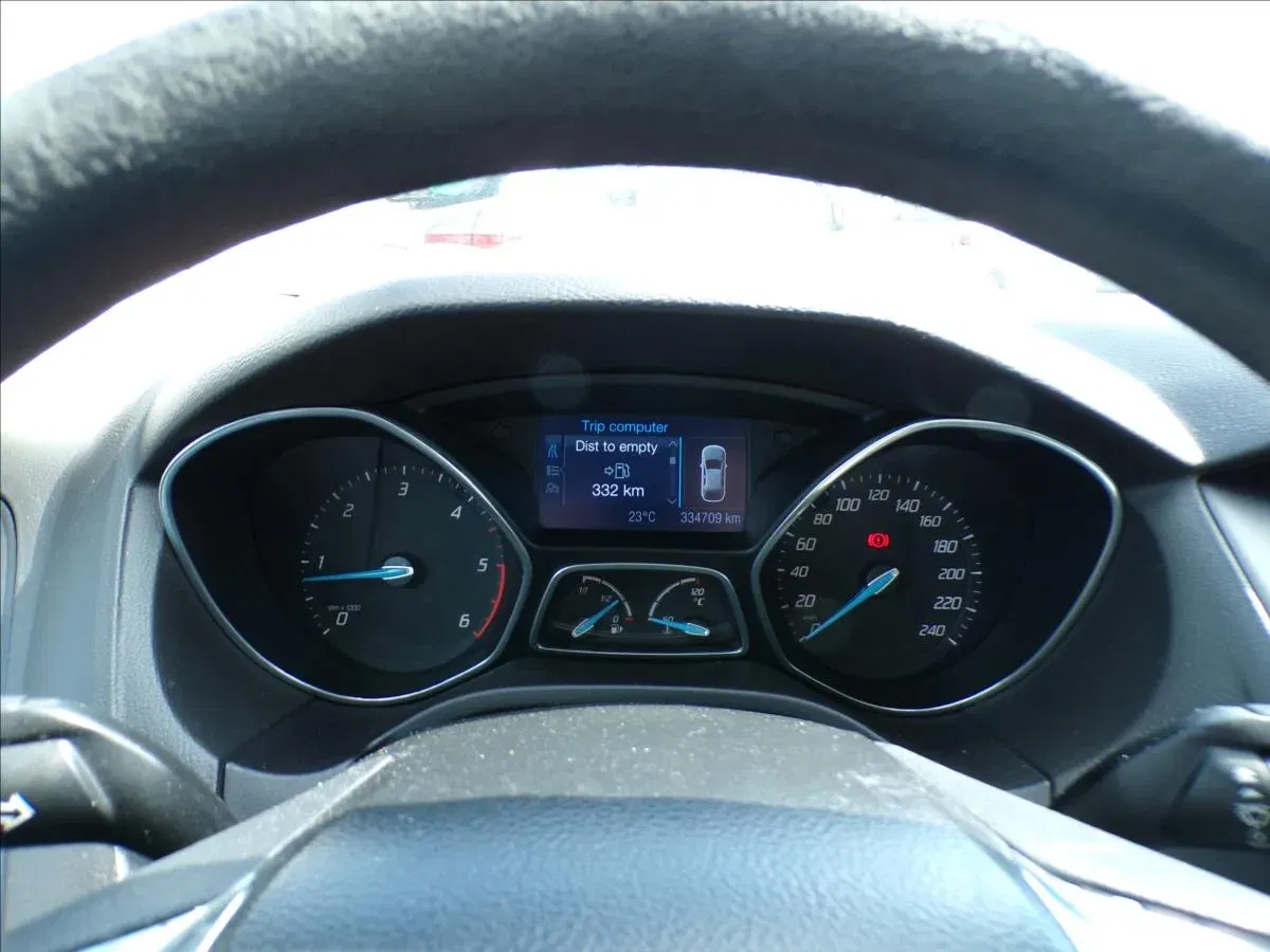 Ford Focus - Náhled 8