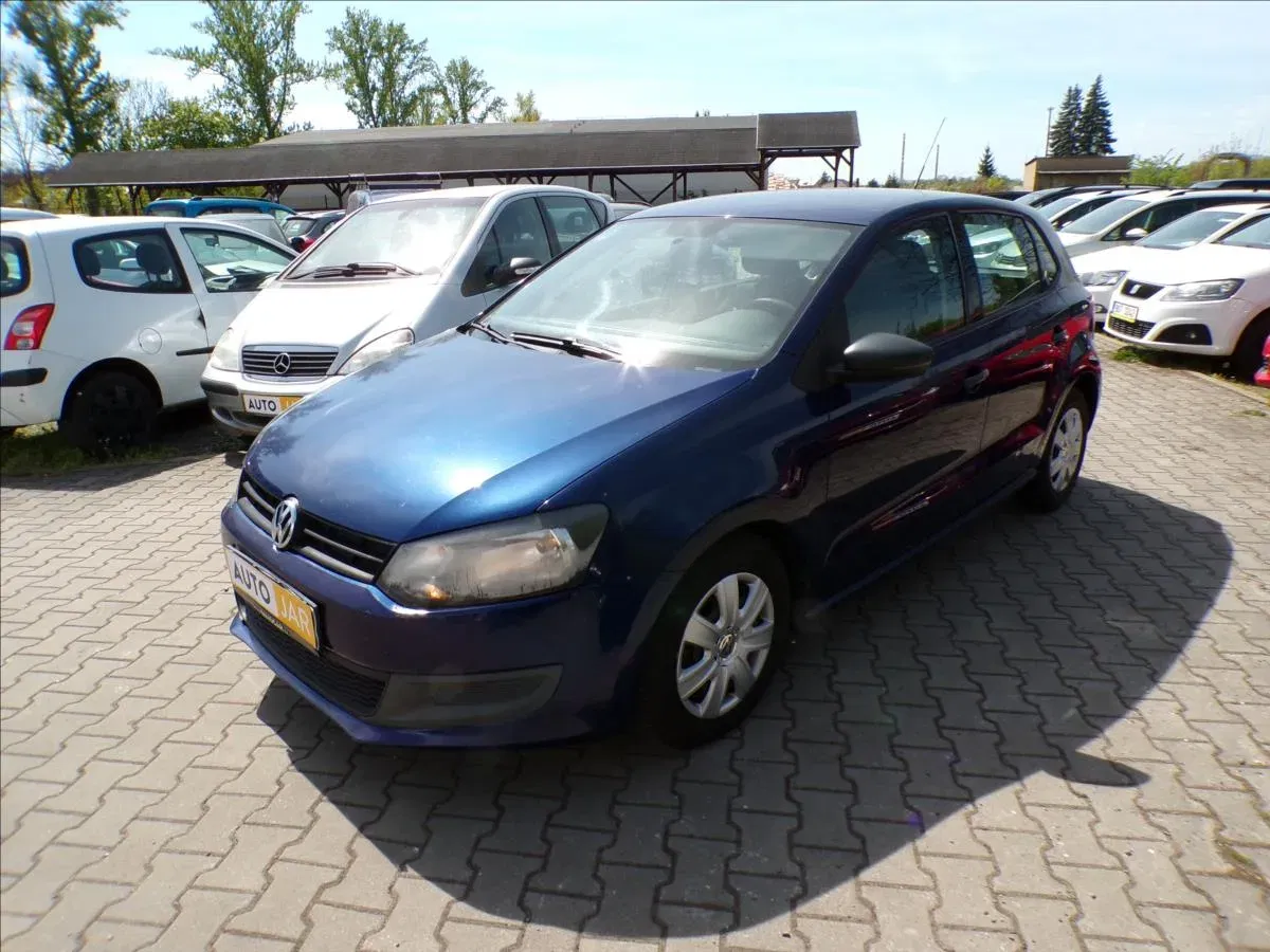 Volkswagen Polo - Náhled 2