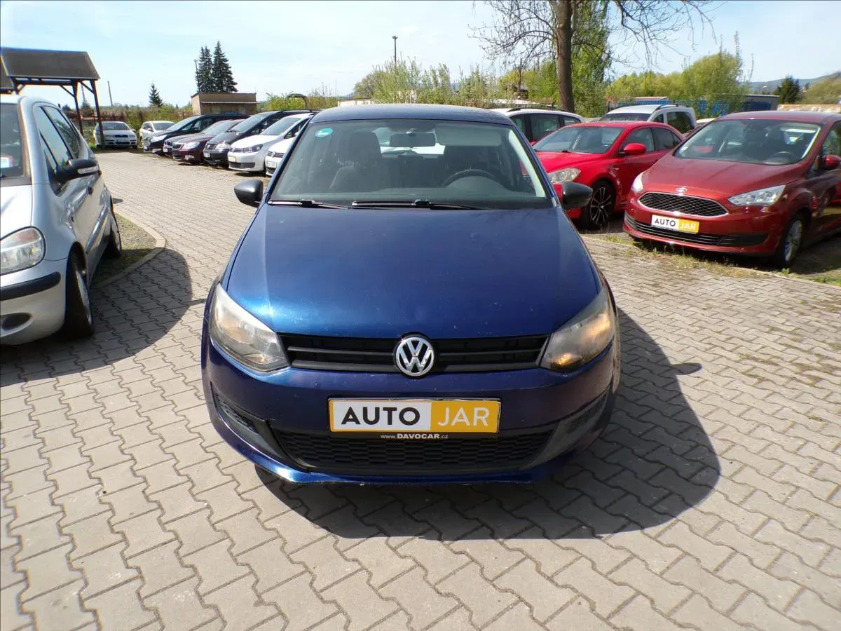 Volkswagen Polo - Náhled 3