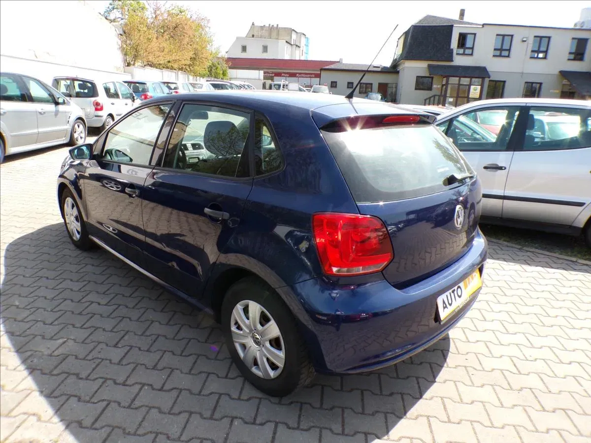 Volkswagen Polo - Náhled 4
