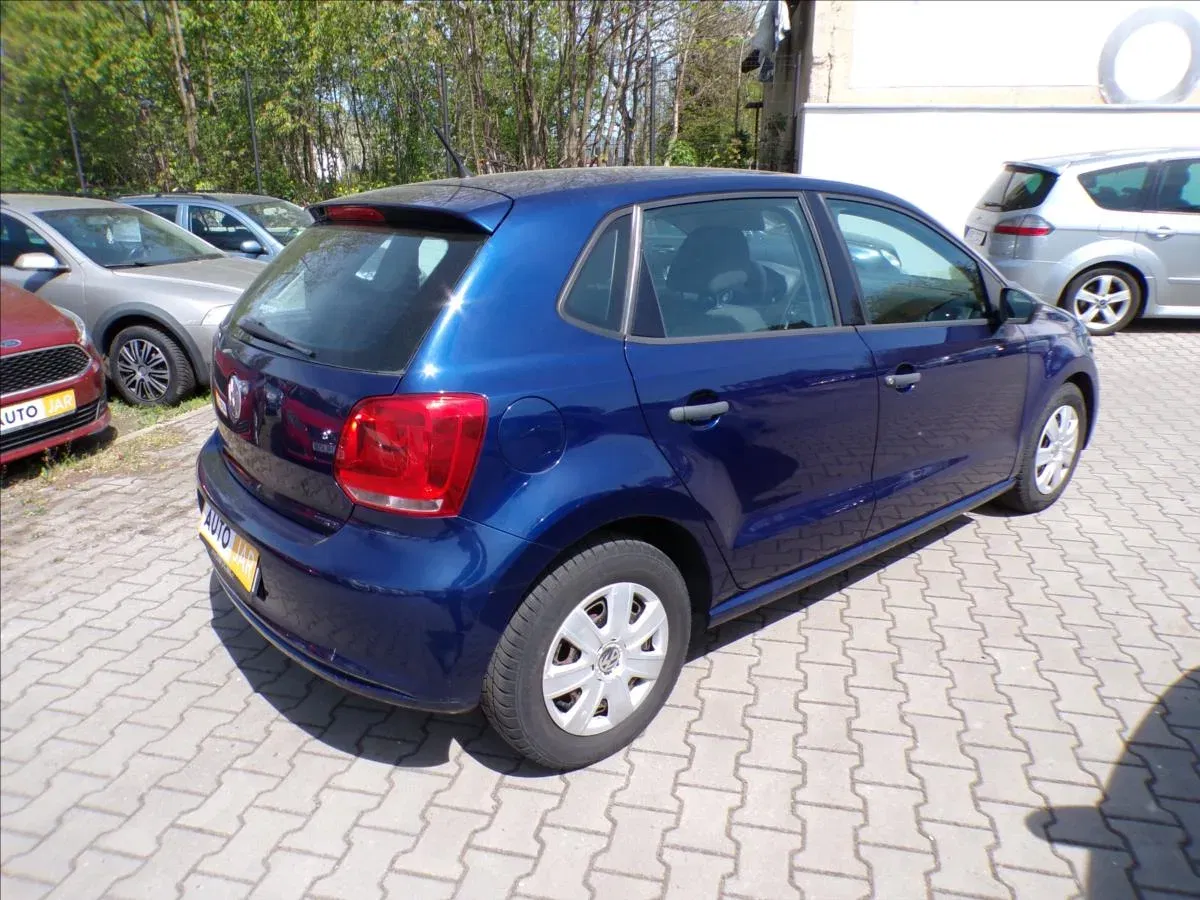 Volkswagen Polo - Náhled 5