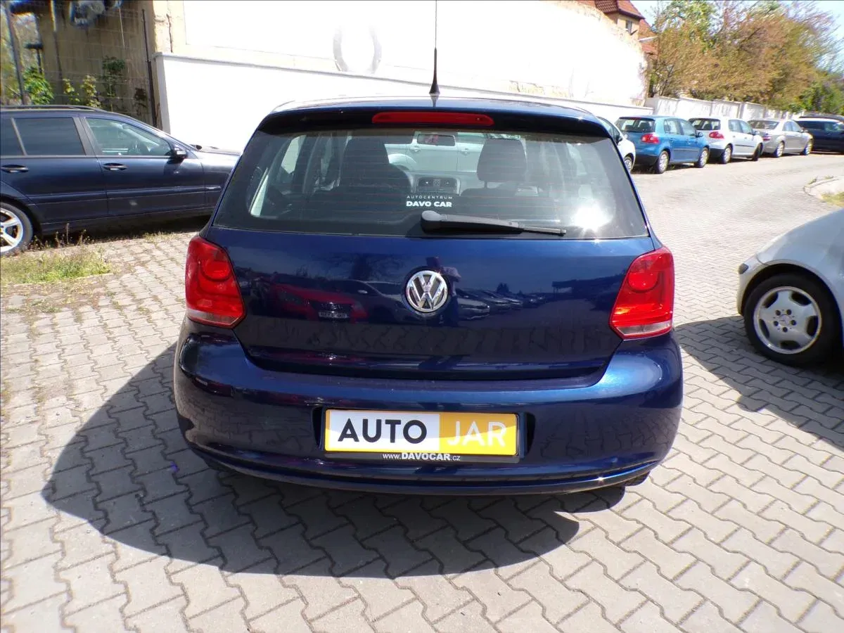 Volkswagen Polo - Náhled 6