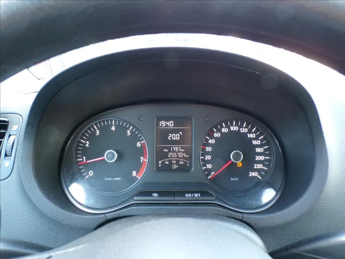 Volkswagen Polo - Náhled 7